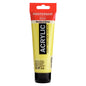 Amsterdam Acrylic Paint - White or Yellow
