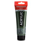 Amsterdam Acrylic Paint - Brown or Green