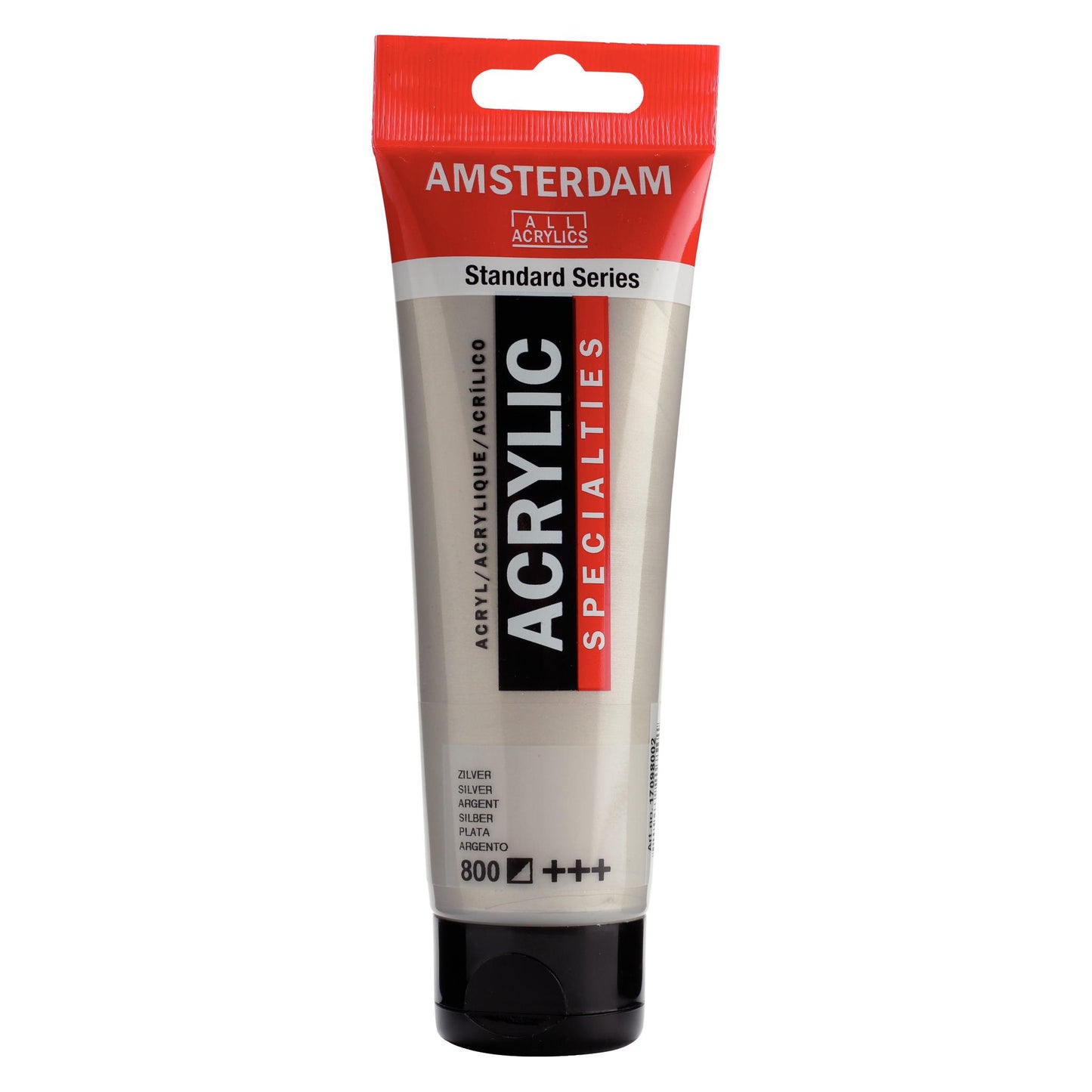 Amsterdam Acrylic Paint - Other Colours