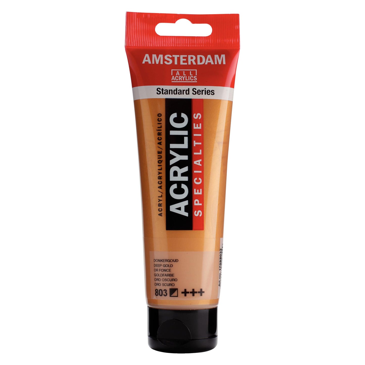 Amsterdam Acrylic Paint - Other Colours