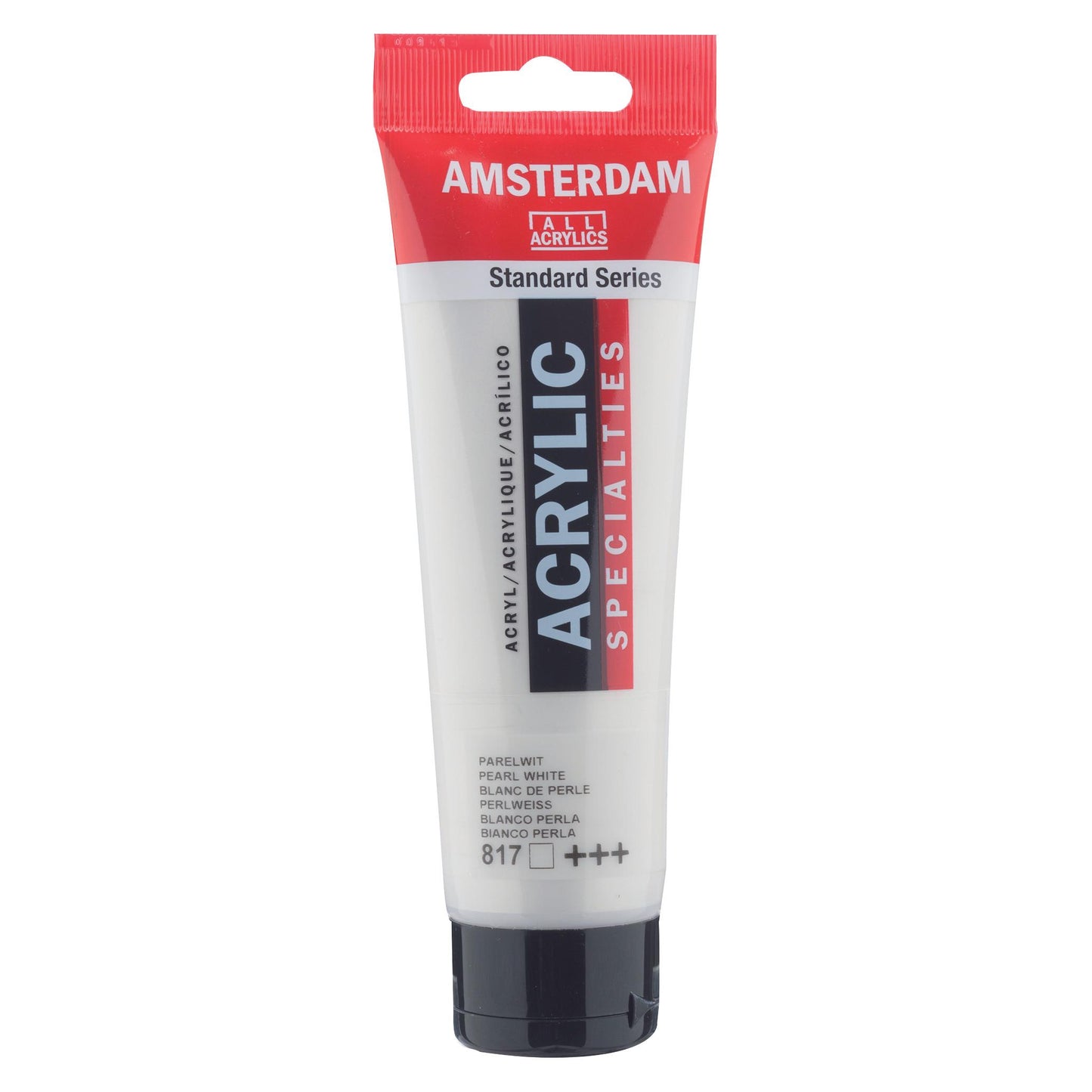 Amsterdam Acrylic Paint - Other Colours