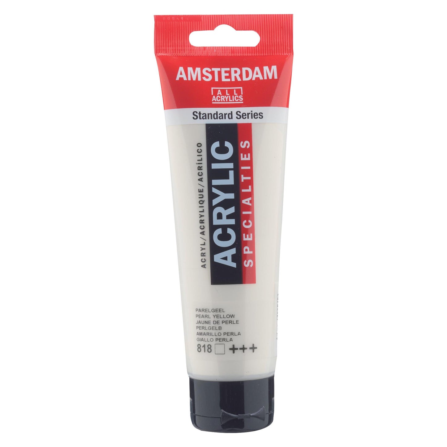 Amsterdam Acrylic Paint - Other Colours
