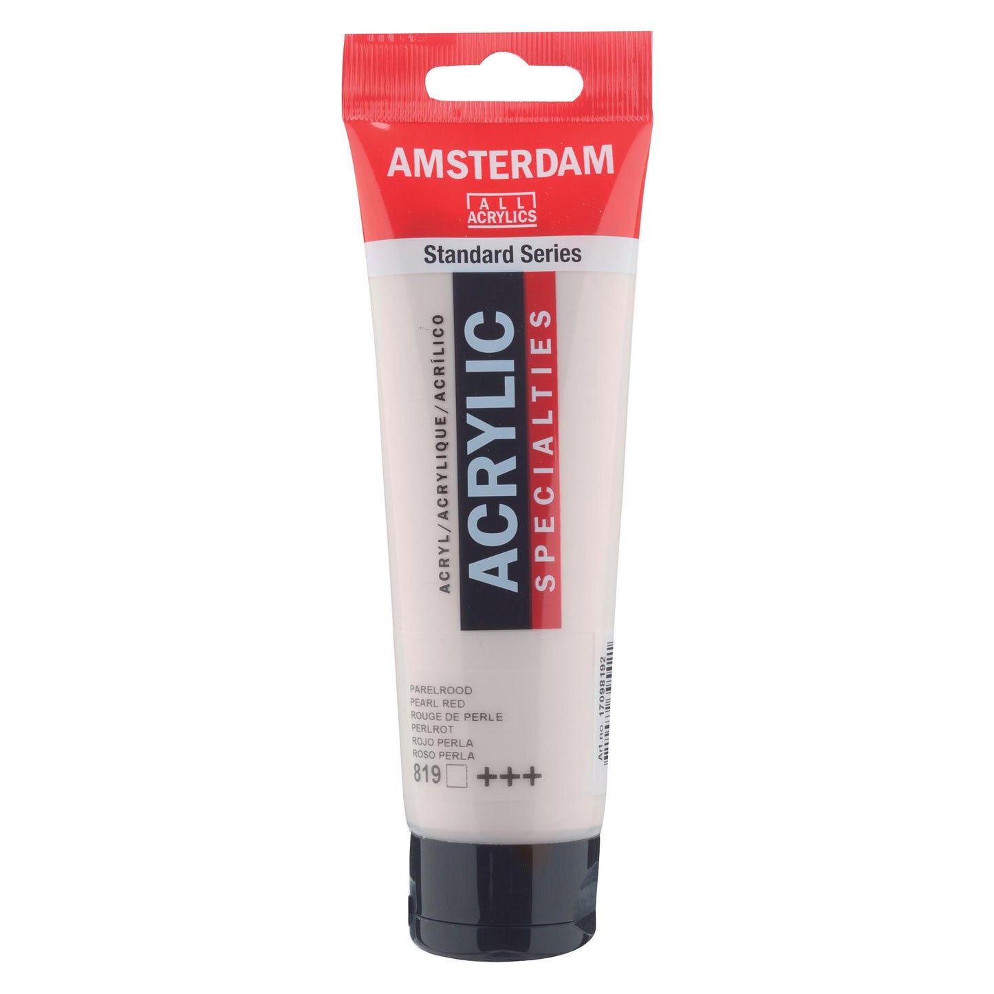 Amsterdam Acrylic Paint - Other Colours