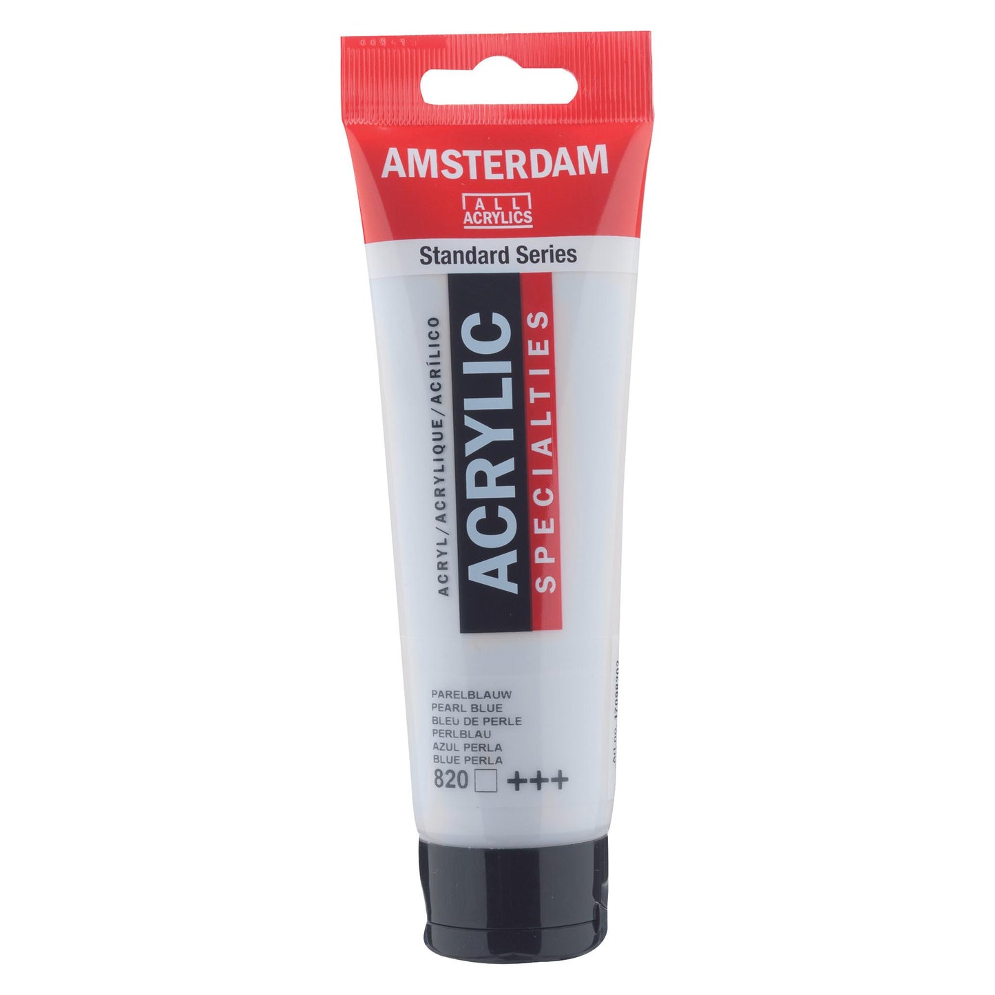 Amsterdam Acrylic Paint - Other Colours