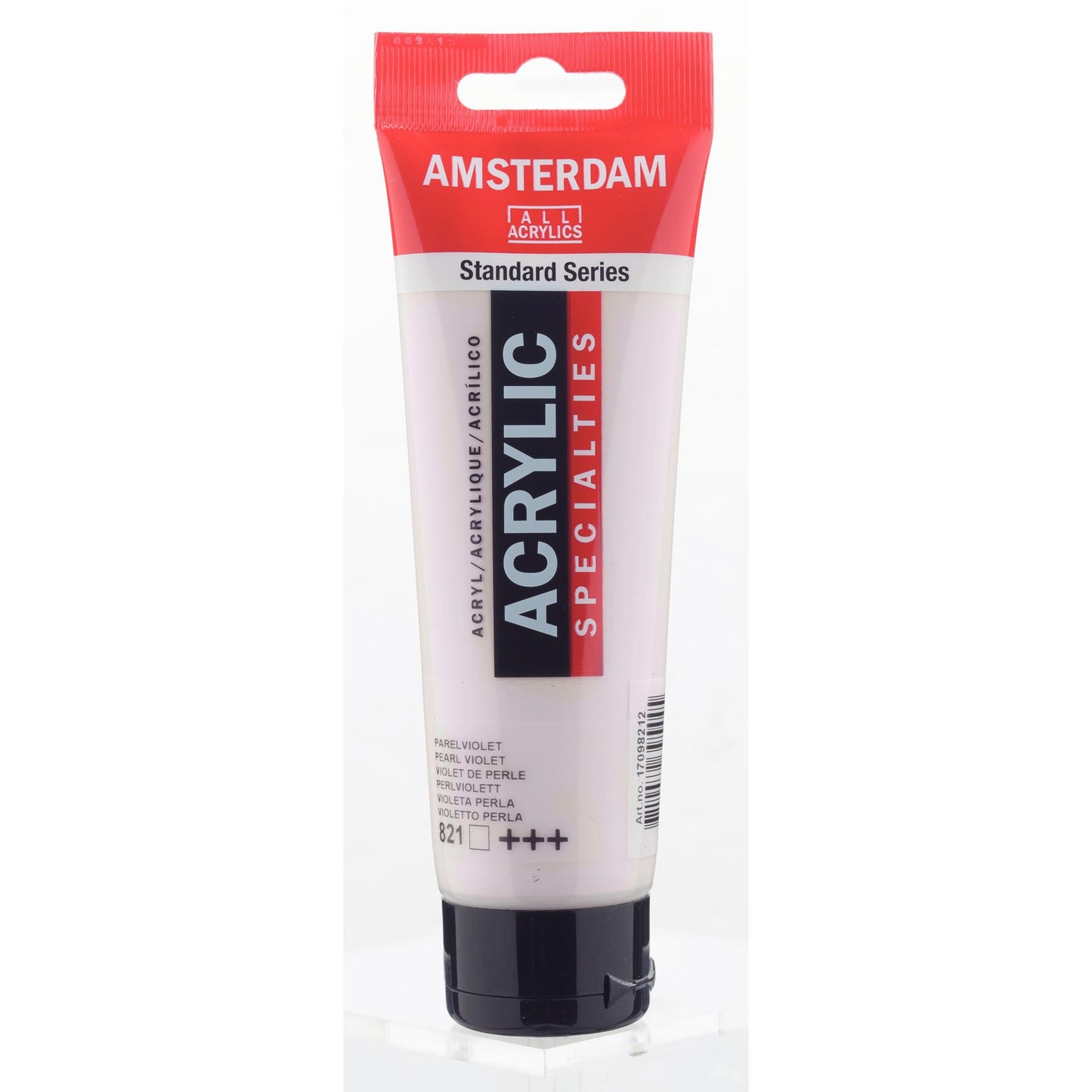 Amsterdam Acrylic Paint - Other Colours