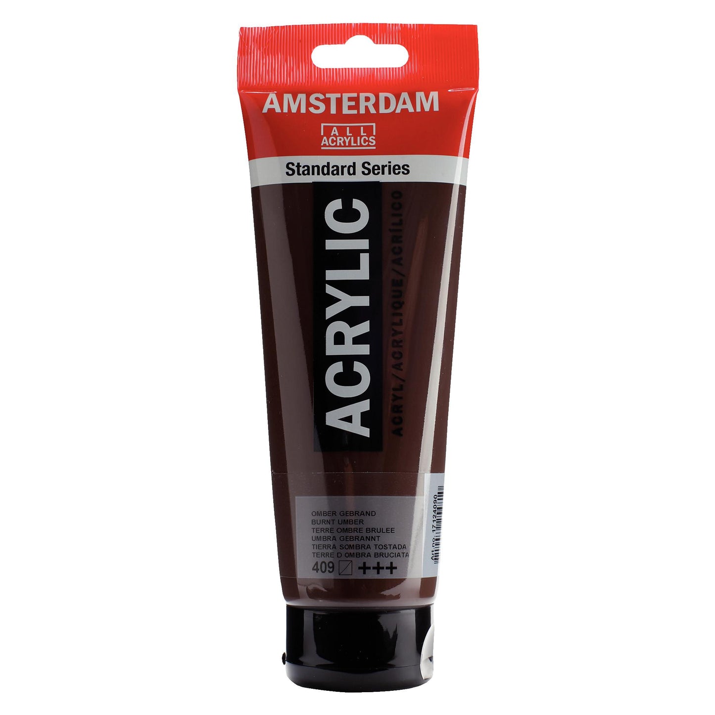 Amsterdam Acrylic Paint - Brown or Green
