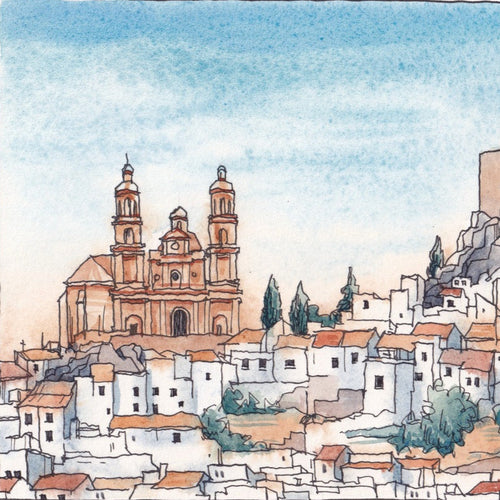 BOLD Artist Adventurer Matt Hall
