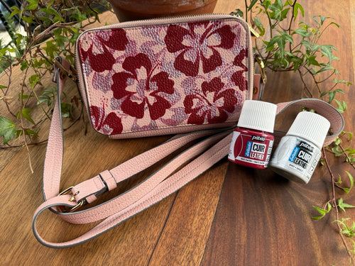 Upcycling with Max Black