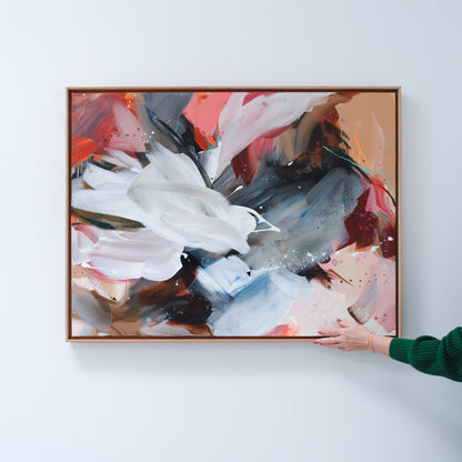 Exploring Colour with Andrea Soos