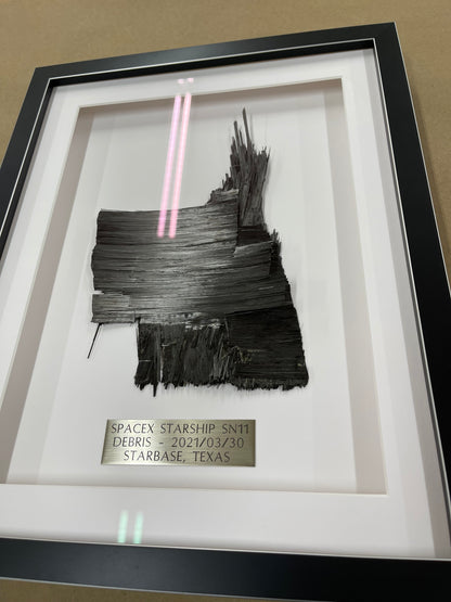 Fearless Framing with Opus Art Supplies