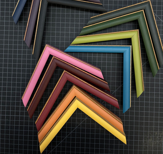 Fearless Framing with Opus Art Supplies