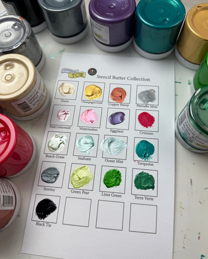 The Crafter's Workshop with Jaime Echt
