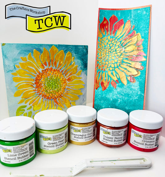 The Crafters Workshop with Jaime Echt