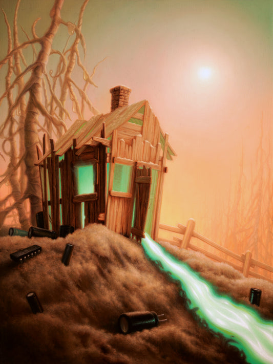 Exploring Opus Brushes with Steve Chmilar