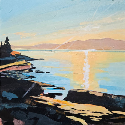 Exploring Opus Brushes with Sarah Lewke