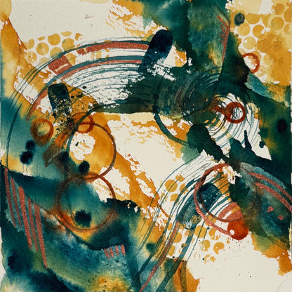 Exploring Opus Brushes with Peri-Laine Nilan