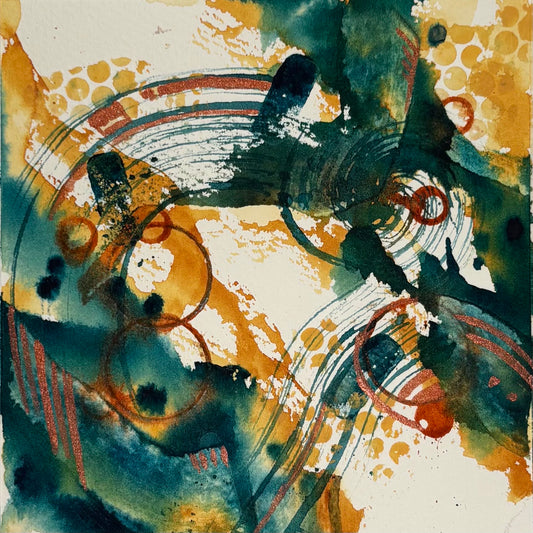 Exploring Opus Brushes with Peri-Laine Nilan