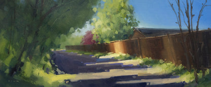 Winsor & Newton Artists’ Oil Colours with Michael King