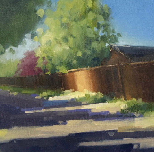 Winsor & Newton Artists’ Oil Colours with Michael King