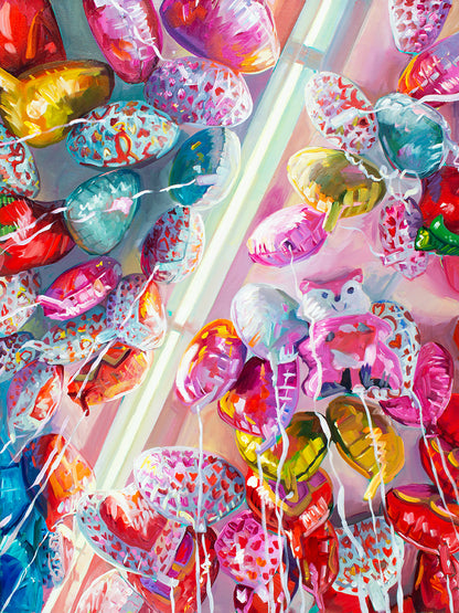 Liquitex BASICS: Arcylic Still Life with Sari Shryack