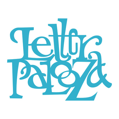 Letter Palooza: A Celebration of Hand-Lettering!