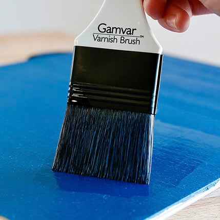Gamblin Oil Painting Materials with Allison & Cassie