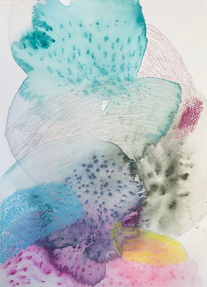 Discover Caran d'Ache with Katy Biele!
