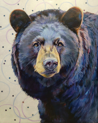 Opus Essential Acrylics: Depth and Atmosphere with Louise Nicholson