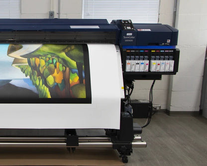Discover Opus's Digital Printing Services