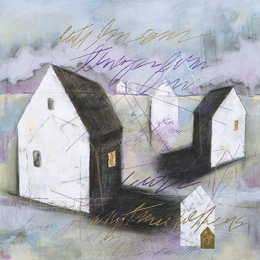 Exploring GOLDEN Mediums with Sonya Iwasiuk