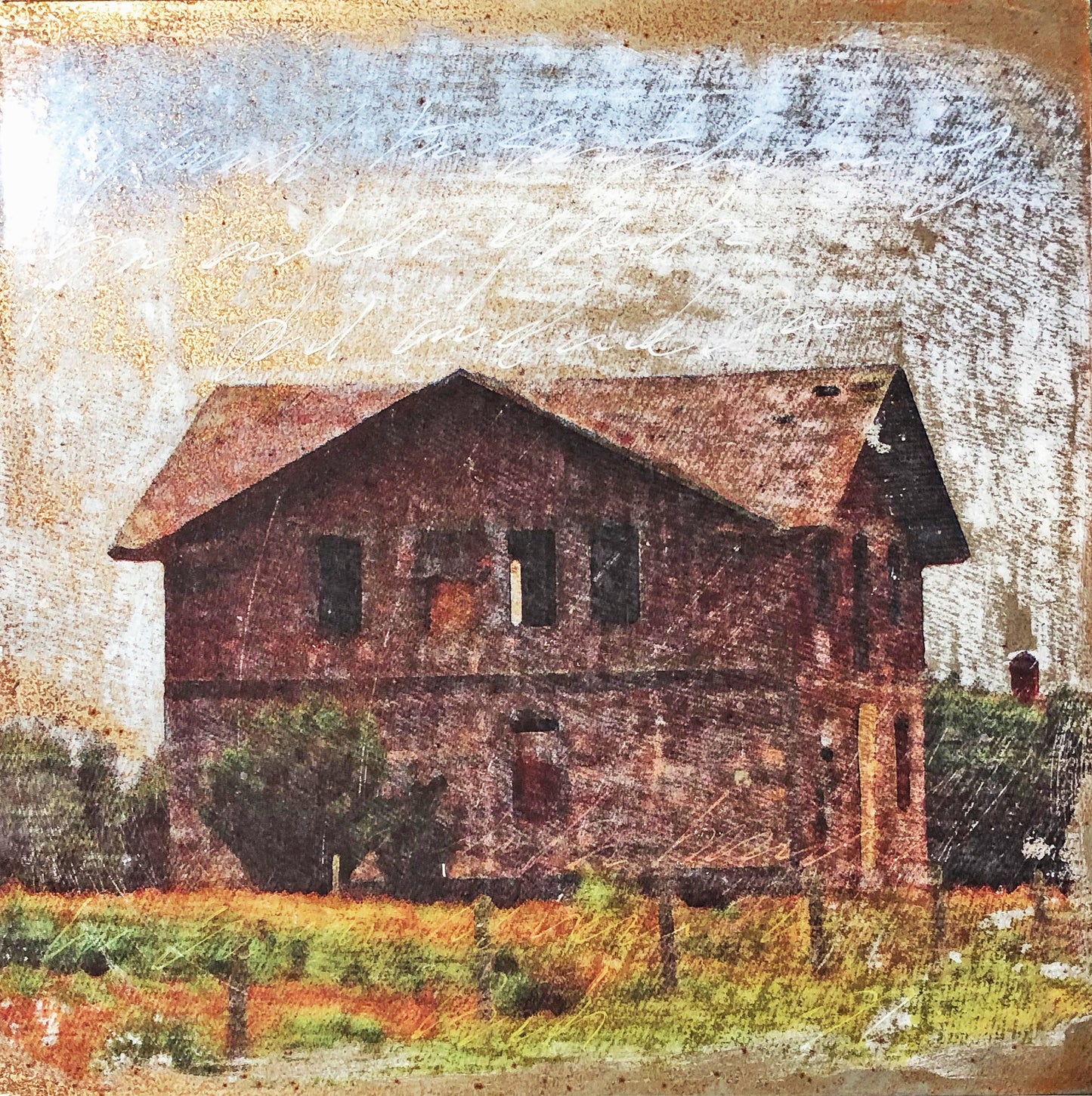 Exploring GOLDEN Mediums with Sonya Iwasiuk