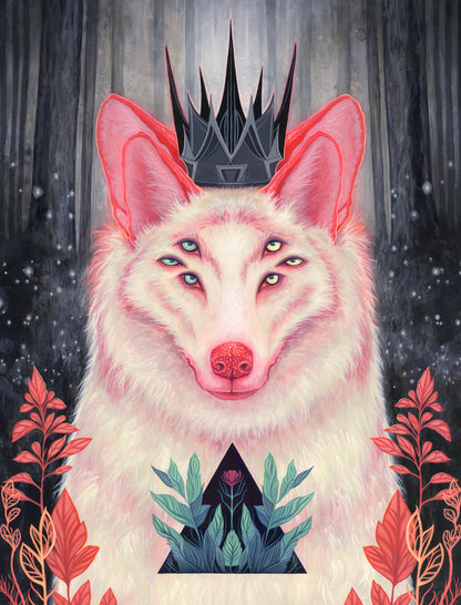 Exploring GOLDEN Mediums with Megan Majewski