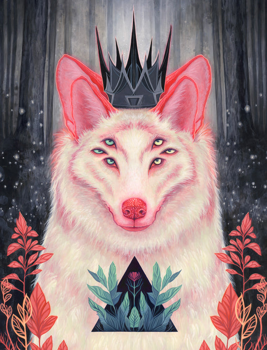 Exploring GOLDEN Mediums with Megan Majewski