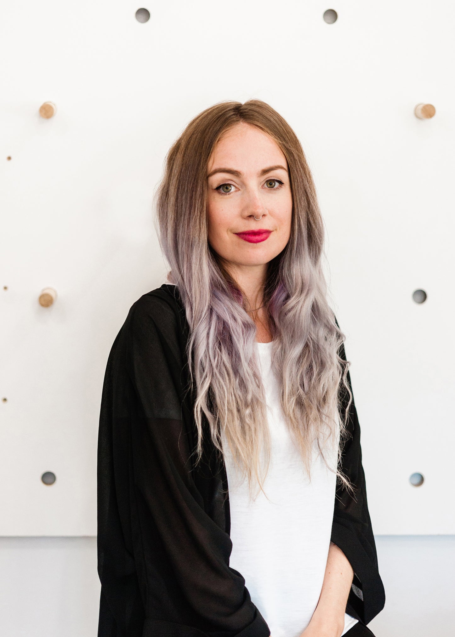 Exploring GOLDEN Mediums with Megan Majewski