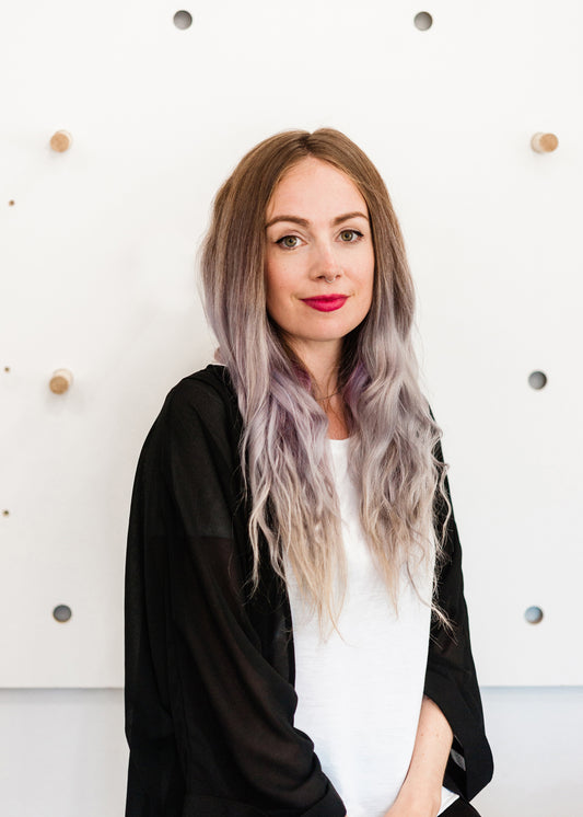 Exploring GOLDEN Mediums with Megan Majewski