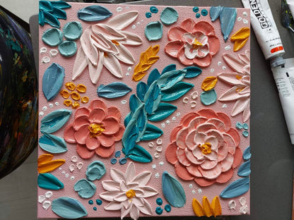 Exploring GOLDEN Mediums with Kailee Perret