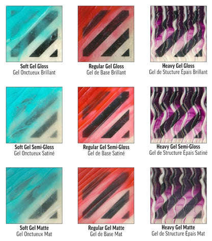 Exploring GOLDEN Mediums with Kailee Perret