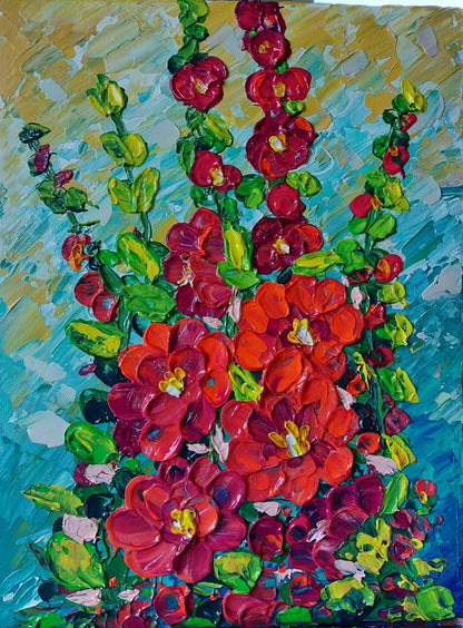 Exploring GOLDEN Mediums with Kailee Perret