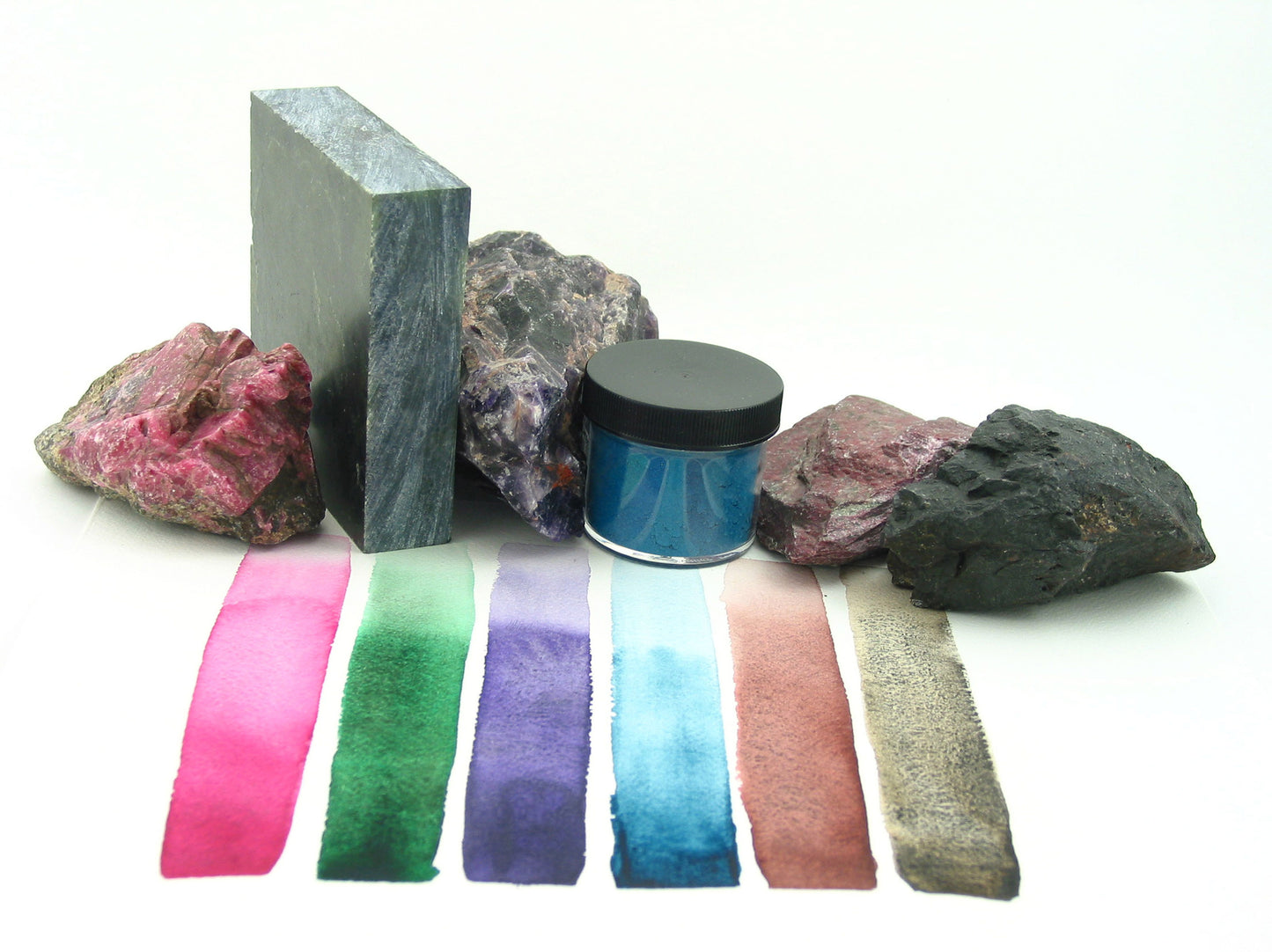 Daniel Smith Watercolor: An Immersive Experience