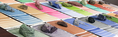 Daniel Smith Watercolor: An Immersive Experience