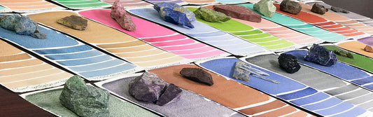 Daniel Smith Watercolor: An Immersive Experience