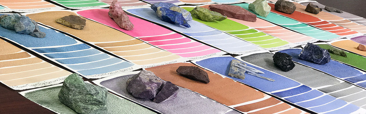 Daniel Smith Aquarelle : Une expérience immersive