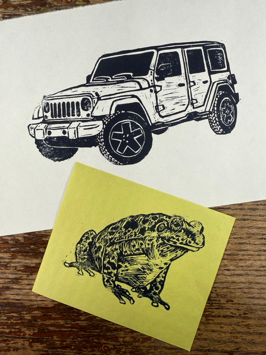 Discover PÉBÉO LINO with Max Black