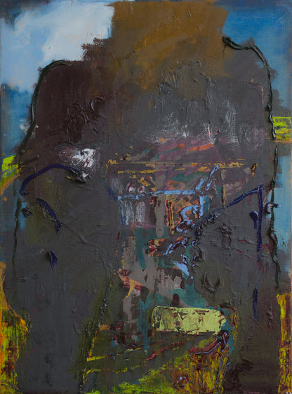 Discover Williamsburg Artist Oils® with Greg Watson