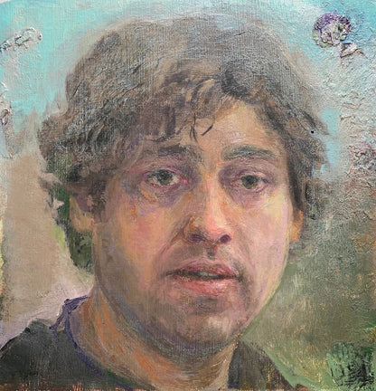 Discover Williamsburg Artist Oils® with Greg Watson