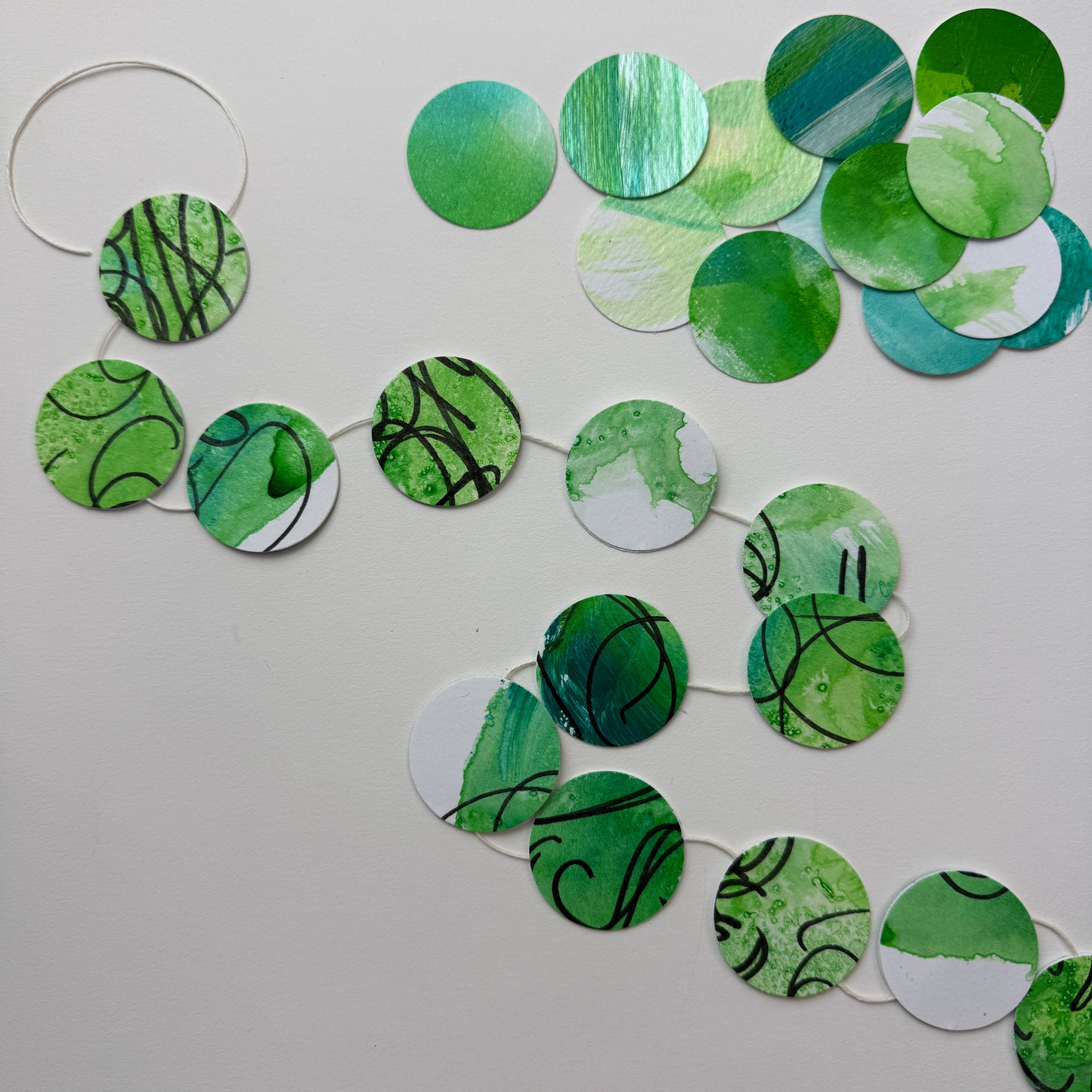 Setting Your Intention: A Creative Daily Practice with Jamie Echt