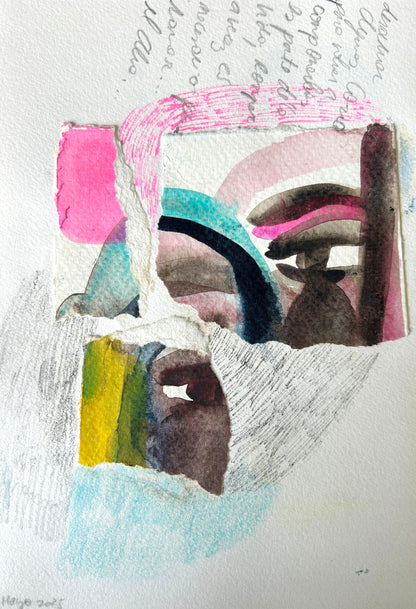 Creating a Self-Care Notebook Practice with Katy Biele