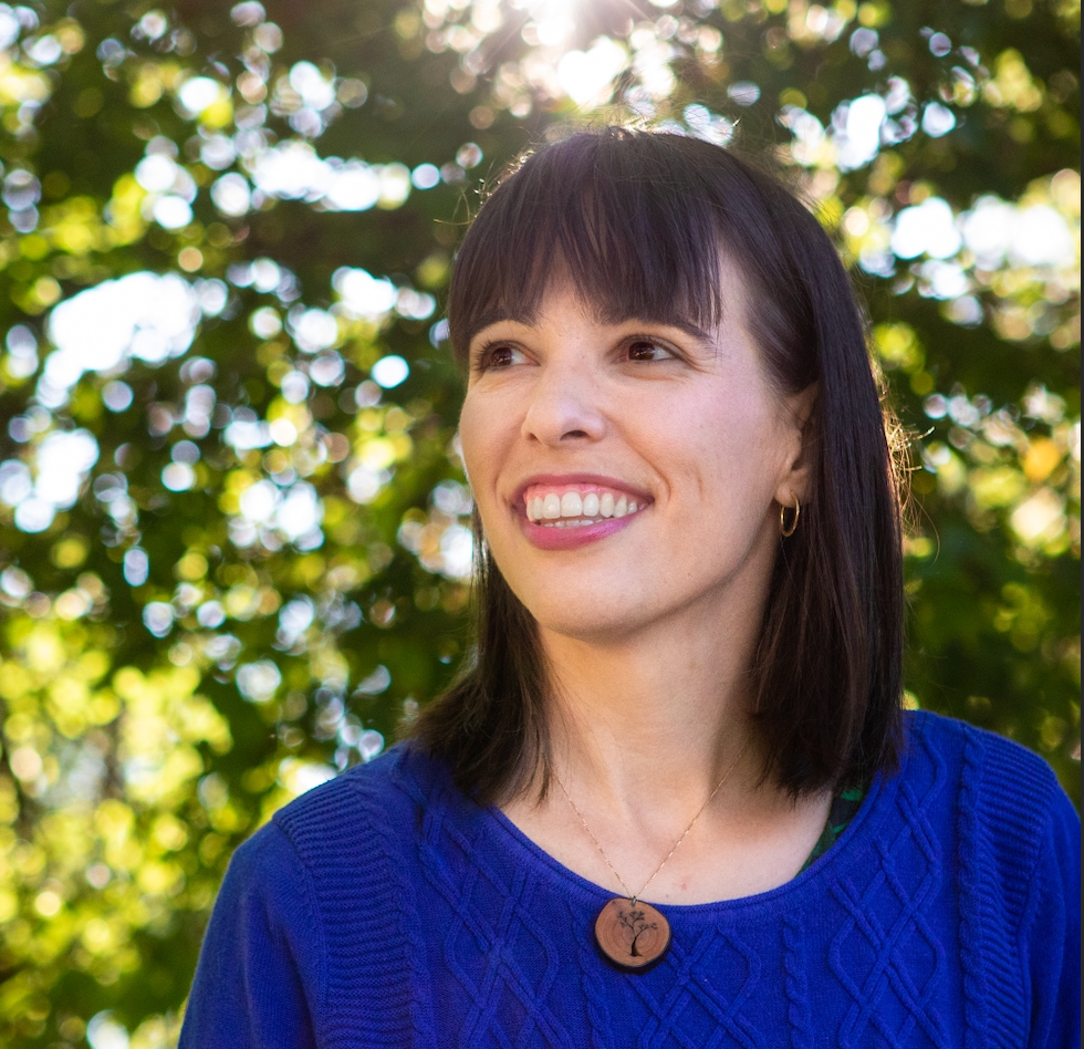 Gesture and Contour Drawing with Jen Burgess