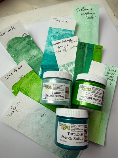 Mood Mapping: The Colours of your Emotional Landscape