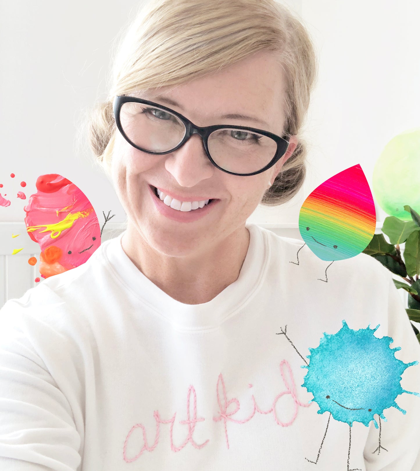 How to Spot an Artist Storytime with Danielle Krysa